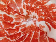 -三人行骨头王火锅(长寿店)