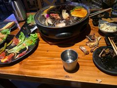 -吉志烤肉(太原总店)