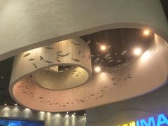 -万达影城(浦西万达广场激光IMAX店)