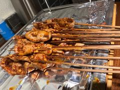 -李不管把把烧(绵阳总店)