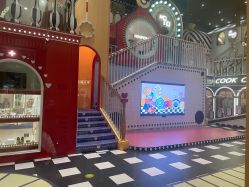 -meland亲子乐园•派对•研学(宁波华润万象城店)