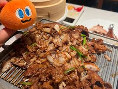 -四季民福烤鸭店(王府井东安门店)