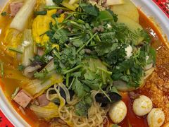 -文立新麻辣烫(合生汇21街区店)