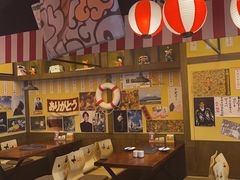 -白石の深夜食堂(宝龙店)