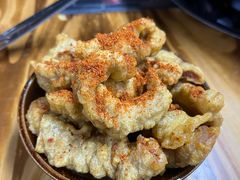 -乖嬢嬢重庆老火锅(南联店)