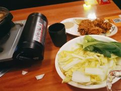 -炼瓦家日式烧肉·寿喜烧(融创精彩天地店)