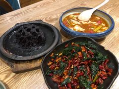 -薇酌饮·陕西菜(南门外店)