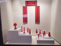 -中国美术学院象山校区-民艺博物馆