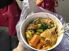 -金姐烤冷面(大沙泥街店)