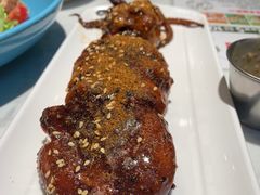 -卡朋西餐(较场西路店)