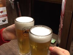 -一兰拉面(梅田阪急东通店)