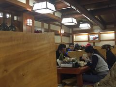 -蟹料理 北海道かに将軍(札幌本店)