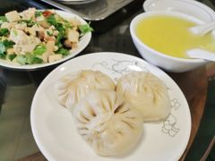 -四条包子(古城街店)