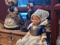 -LA CREPERIE BRETONNE布列塔尼法式餐厅(天童北路店)