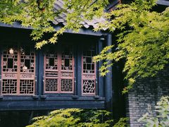 -鱼桥巷·美学川菜