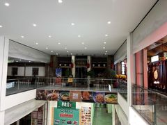 -兰溪小馆(首经贸店)