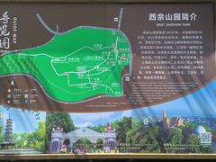 -上海佘山国家森林公园天马山园