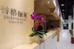 点击看大图 前台-CARR SALON