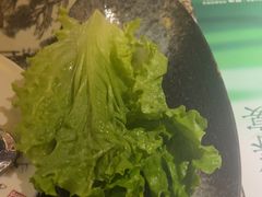 -绿茶餐厅(哈尔滨凯德店)