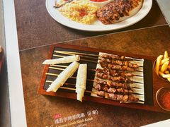 -沙漠玫瑰土耳其餐厅(神路街店)