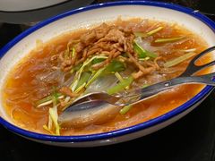 -阿庄新豫菜(通泰路店)