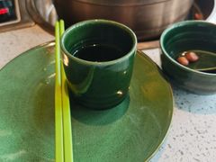 -润园四季椰子鸡火锅(海上世界店)