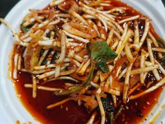 凉拌折耳根-牛王庙(龙华花园店)