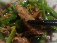 -土门八珍烤鸡腊味店(土门老店)