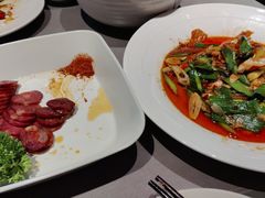 -三江里·宜宾川菜(亚运村店)