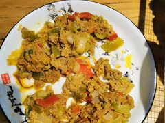 -山河屯铁锅炖(哈西站店)