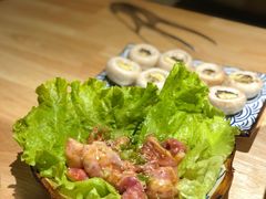 -隐家本格烧肉(万达广场店)