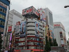 -秋叶原电器街