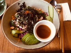 煎金枪鱼和风碗-Wagas沃歌斯(合生汇店)
