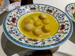 -锦园春香港茶餐厅(西海湾旗舰店)