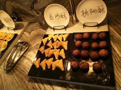 -威海蓝海御华大饭店·蓝钻美食自助百汇