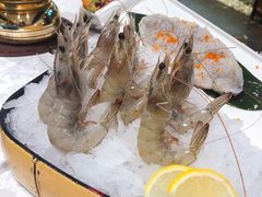 -海鲨湾海鲜会馆(百家湖1912店)