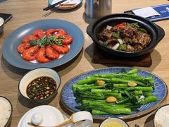 -常来小聚·广州非遗传承餐厅(中山二路店)