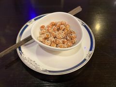 -柒號馆天津菜·八珍豆腐·牛窝骨