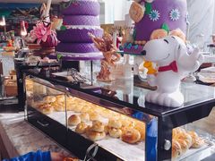 -漳州佰翔圆山酒店·圆山畔西餐厅