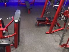 -SAH健身私教工作室(紫东店)