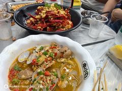 -串小白烧烤(金沙洲店)
