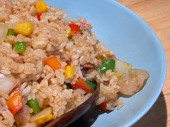 -红小满休闲餐厅(十全街店)