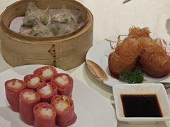 -兴悦酒家(环市东路店)