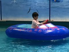 -蒙特利亲子乐园