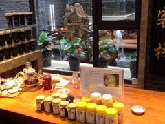 -毅祥斋老孙家泡馍(北院门鼓楼店)