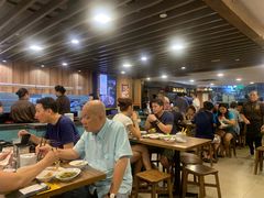 -松發肉骨茶(牛车水店)