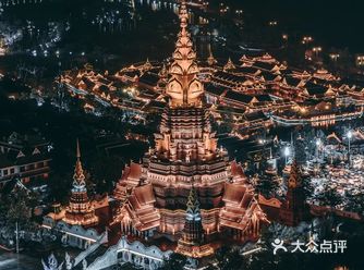 9个不得不去的绝美旅游地,你去过几个?