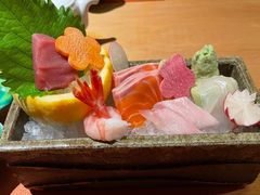 -松涛日本料理
