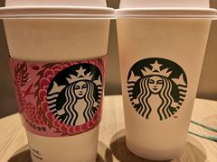 -星巴克臻选(上海今潮8弄店)