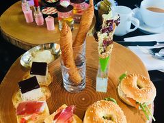 -广州富力君悦大酒店·关系酒廊